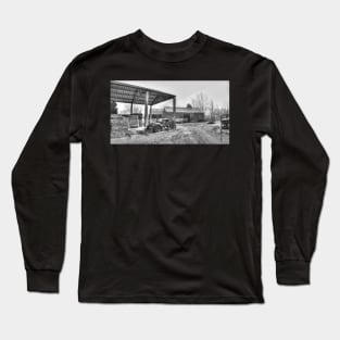 Essex Farm Long Sleeve T-Shirt